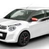 Alpha Car – Citroen C1 -5