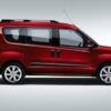 Alpha Car – FIAT Doblo -2