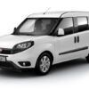 Alpha Car – FIAT Doblo -3