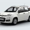 Alpha Car – FIAT Panda -5